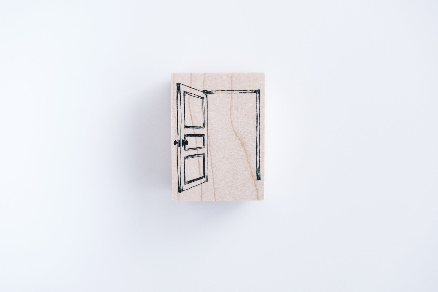 MA7Stamp Stamp - Door