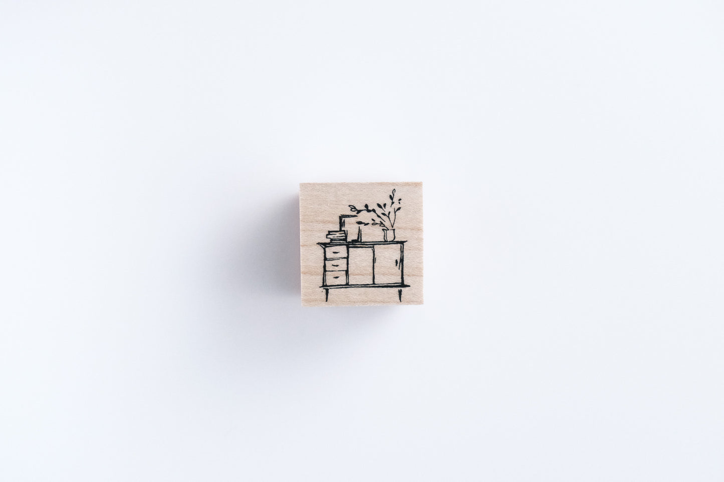 MA7Stamp Stamp - Chest