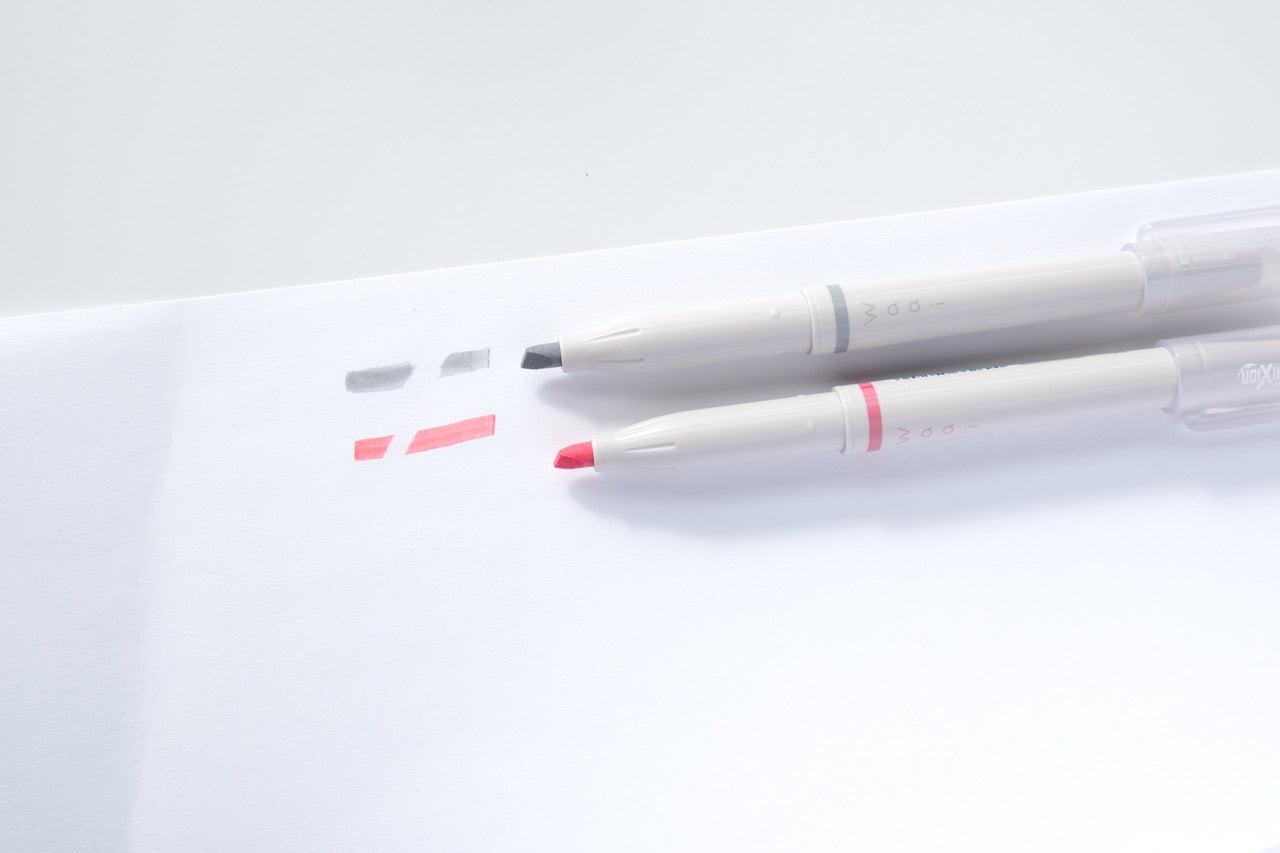 Pilot FriXion Waai Erasable Highlighter