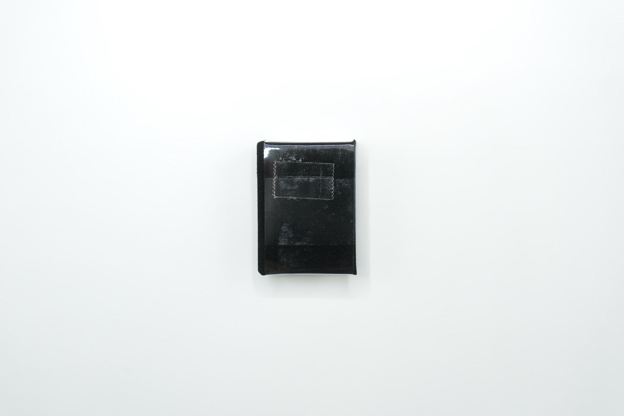 Aoto Letterpress Premium Mini Notebook