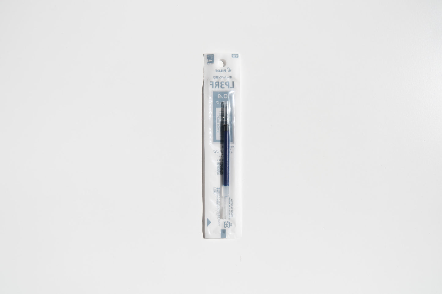 Pilot Juice+ Gel Pen Refill - 0.4mm