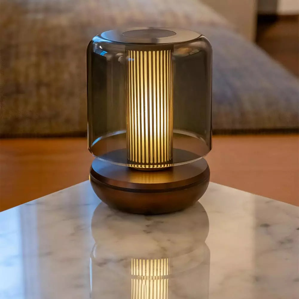 Humble - Firefly Table Light - Bronze Smoked