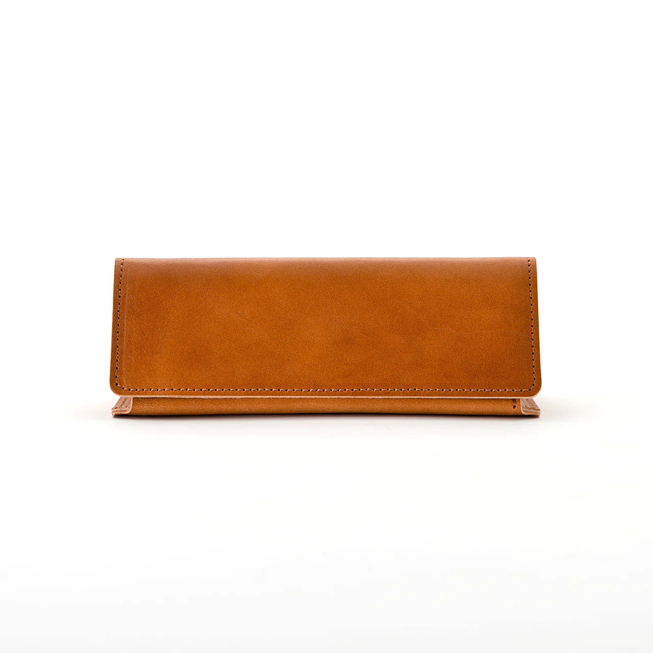 moca Glasses Case 01 Camel