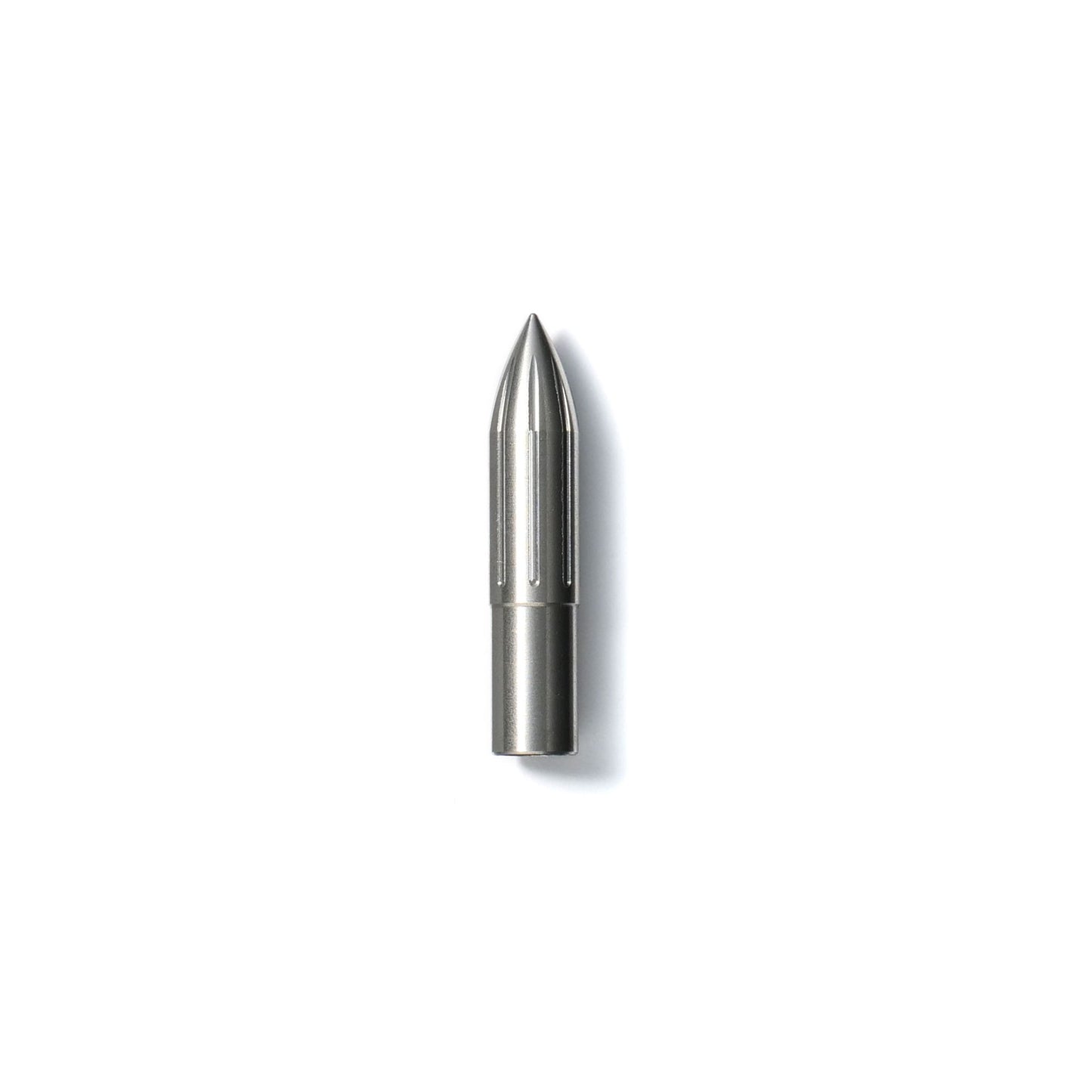 Kakimori Metal Nib - Stainless Steel