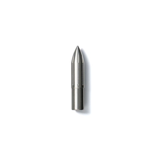 Kakimori Metal Nib - Stainless Steel
