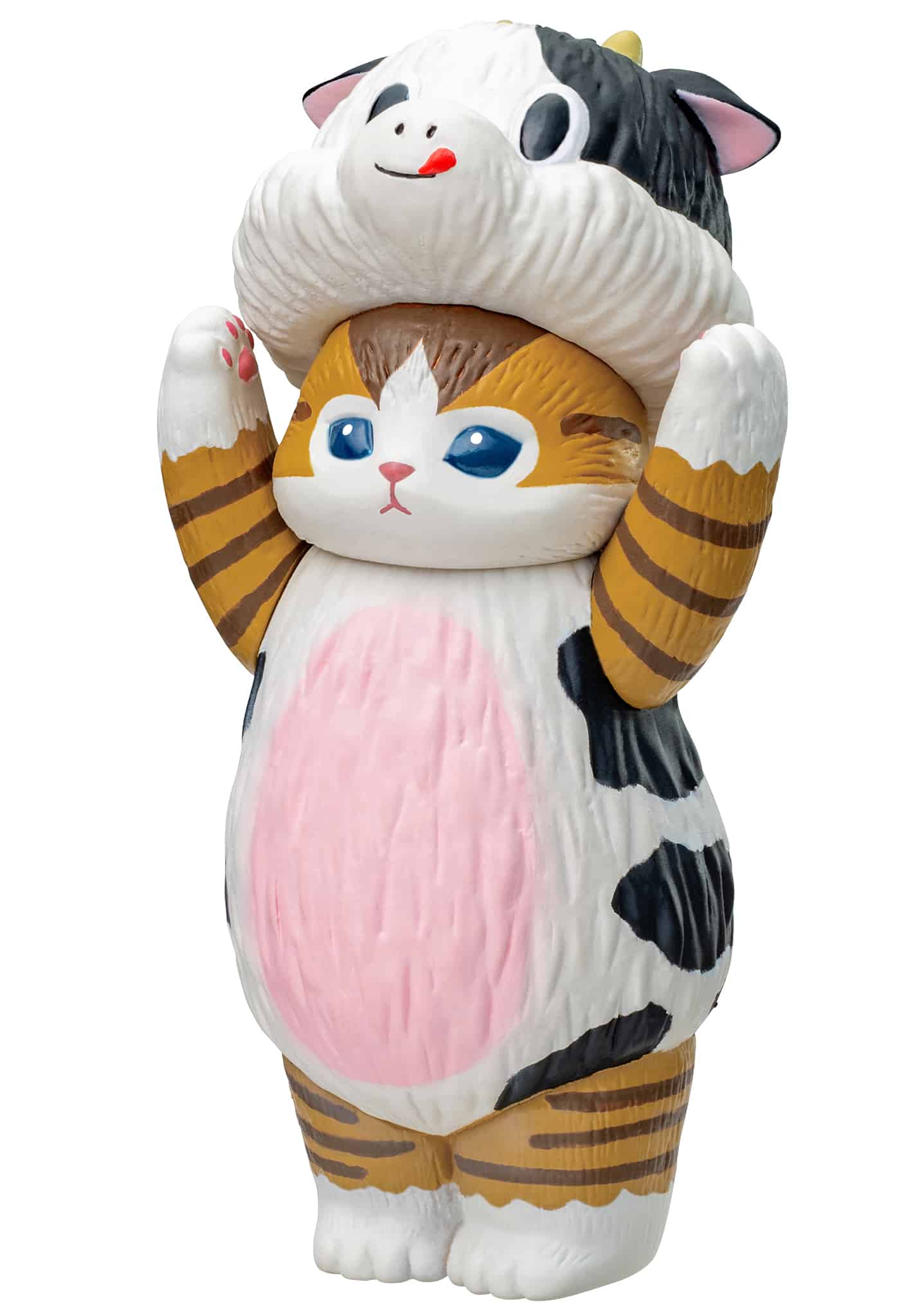 Mofusand Standing Animal Costume Blind Box