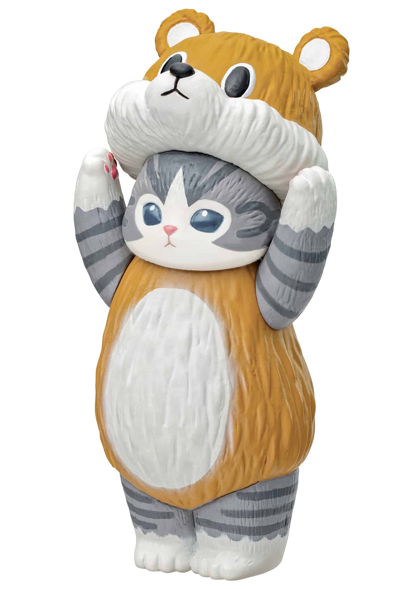 Mofusand Standing Animal Costume Blind Box