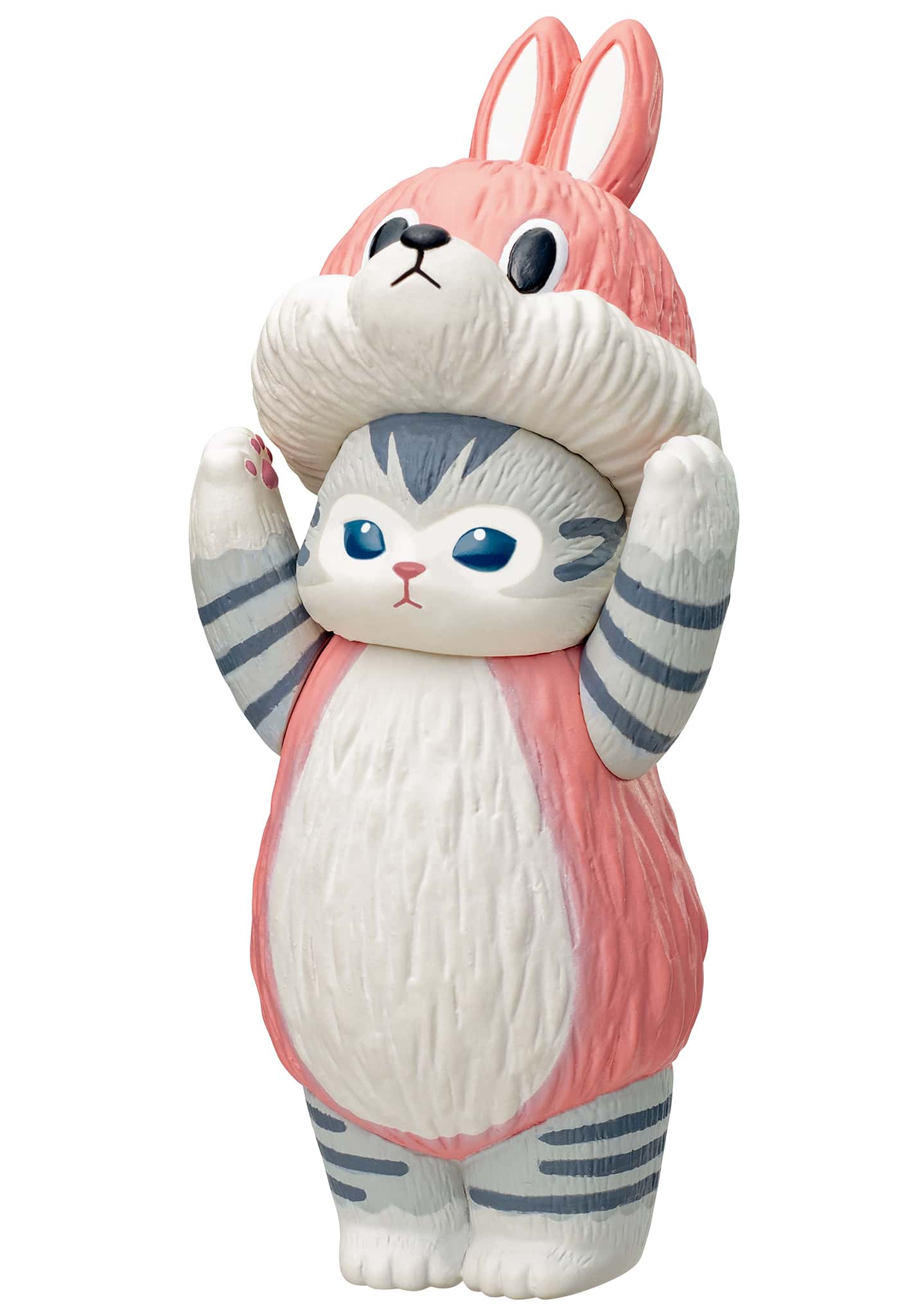 Mofusand Standing Animal Costume Blind Box