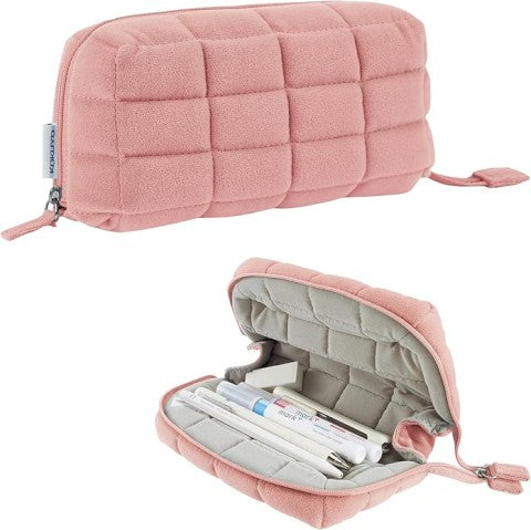 Kokuyo Mococo Pillow Pen Case