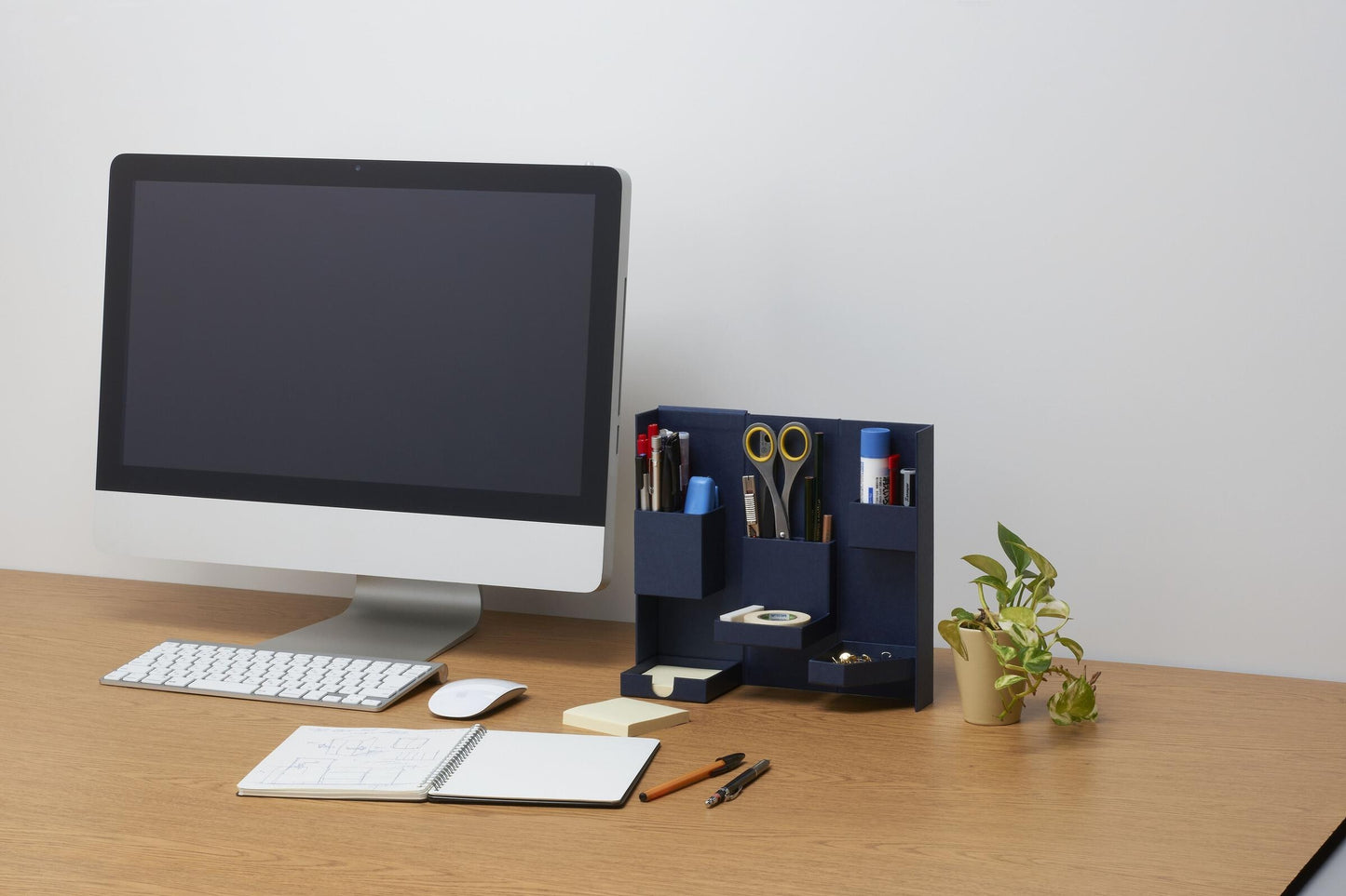 Nakabayashi Lifestyle Tool Box - M