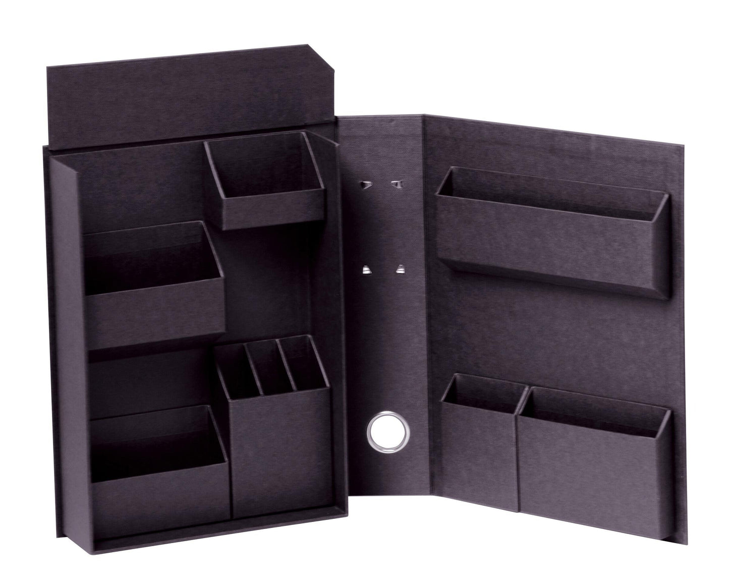 Nakabayashi Lifestyle Tool File - B5