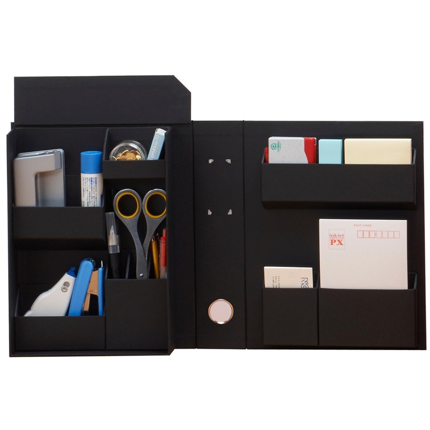 Nakabayashi Lifestyle Tool File - B5
