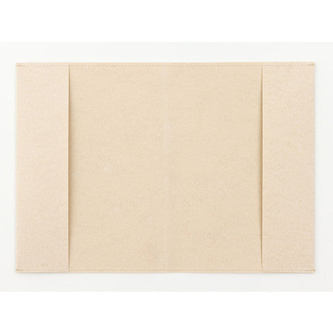 MD Notebook A5 Paper Cover
