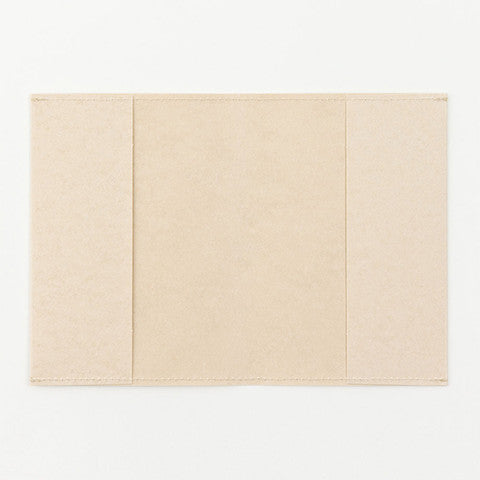 MD Notebook A6 Paper Cover