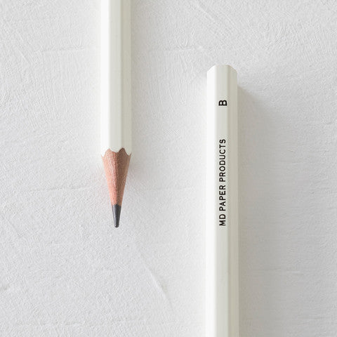 MD Pencils, Set of 6