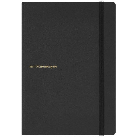 Maruman Mnemosyne Journal - A5, Dot Grid