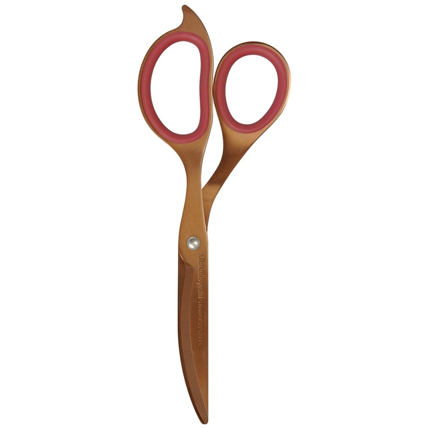 Nakayabashi Hikigiri Slim Scissors