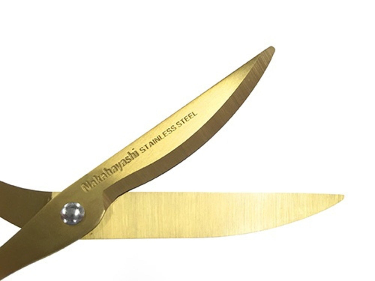 Nakayabashi Hikigiri Slim Scissors