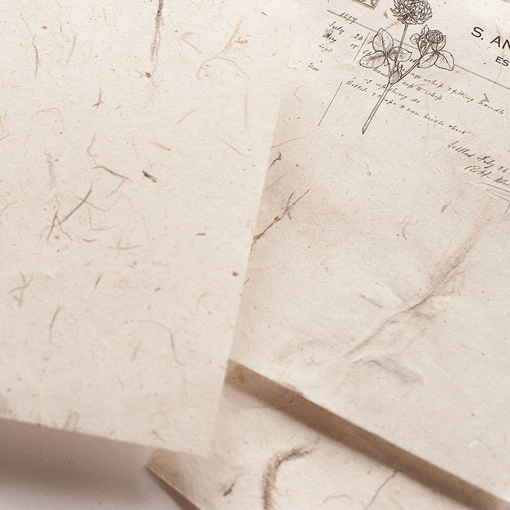 MU Natural Texture Paper - No.05