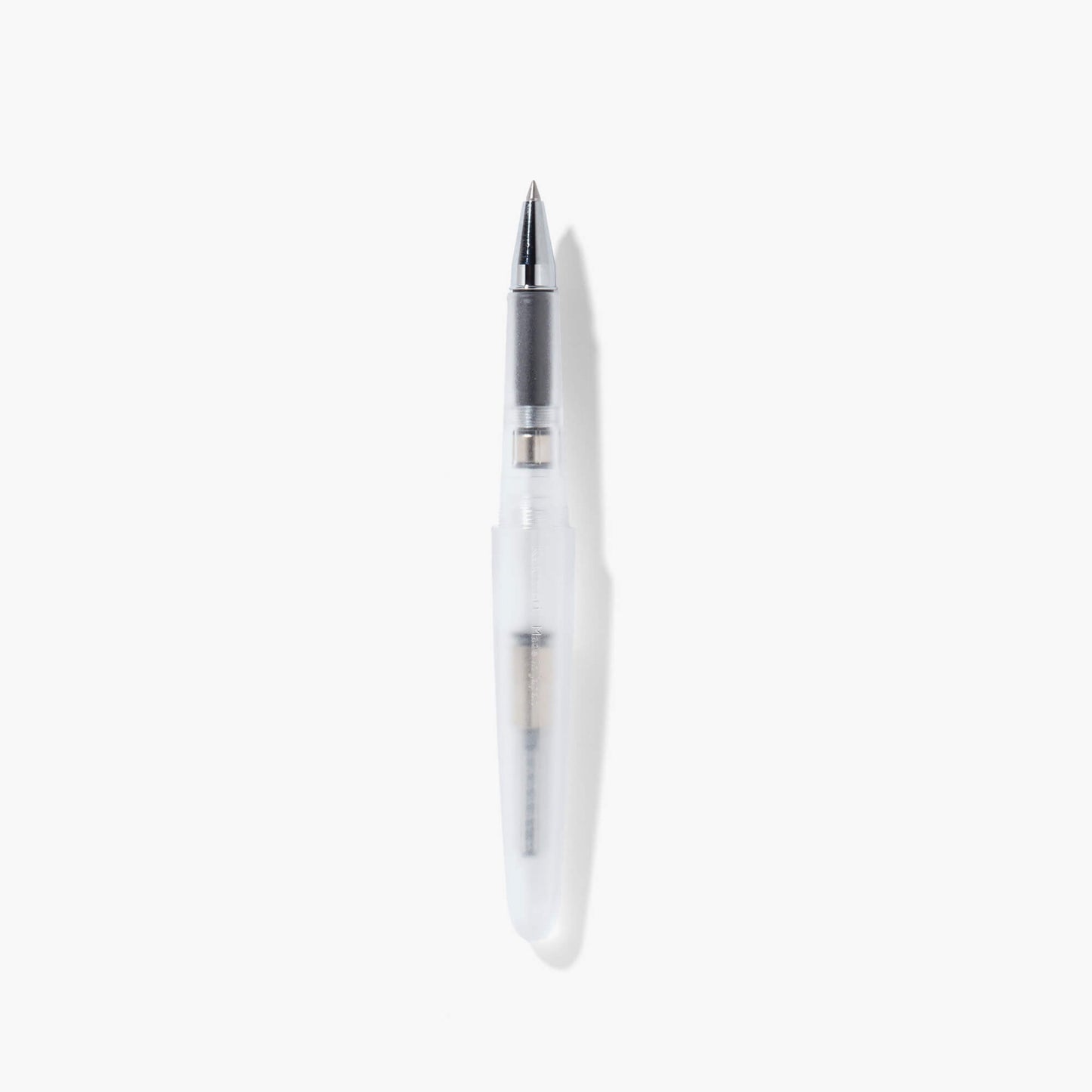 Kakimori Frost Rollerball Pen