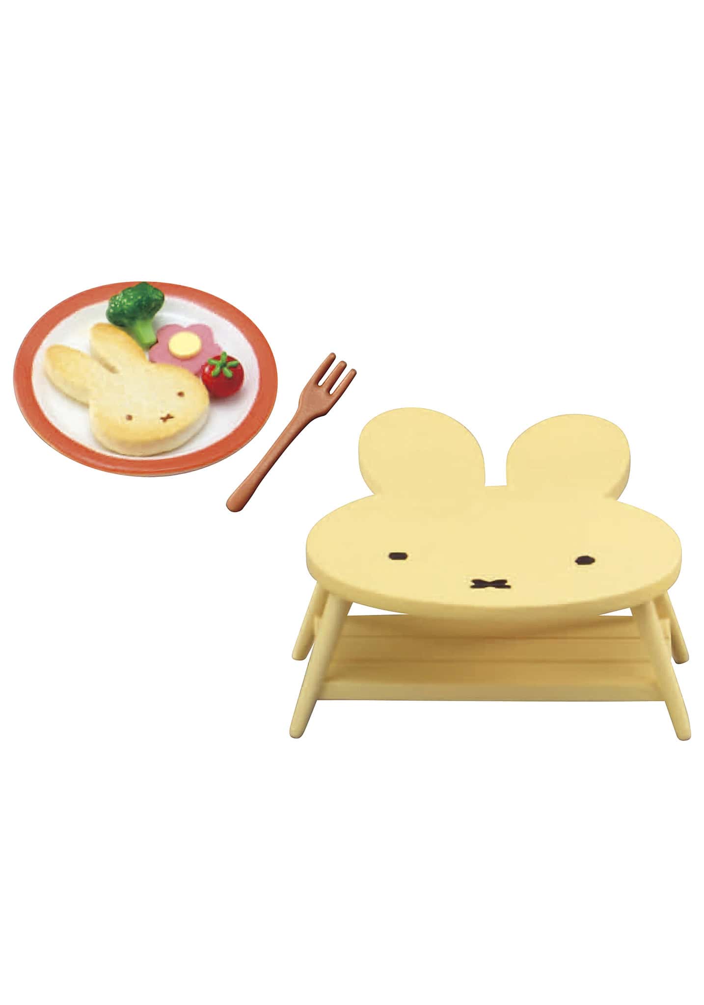 Miffy Room - Life with Miffy Blind Box
