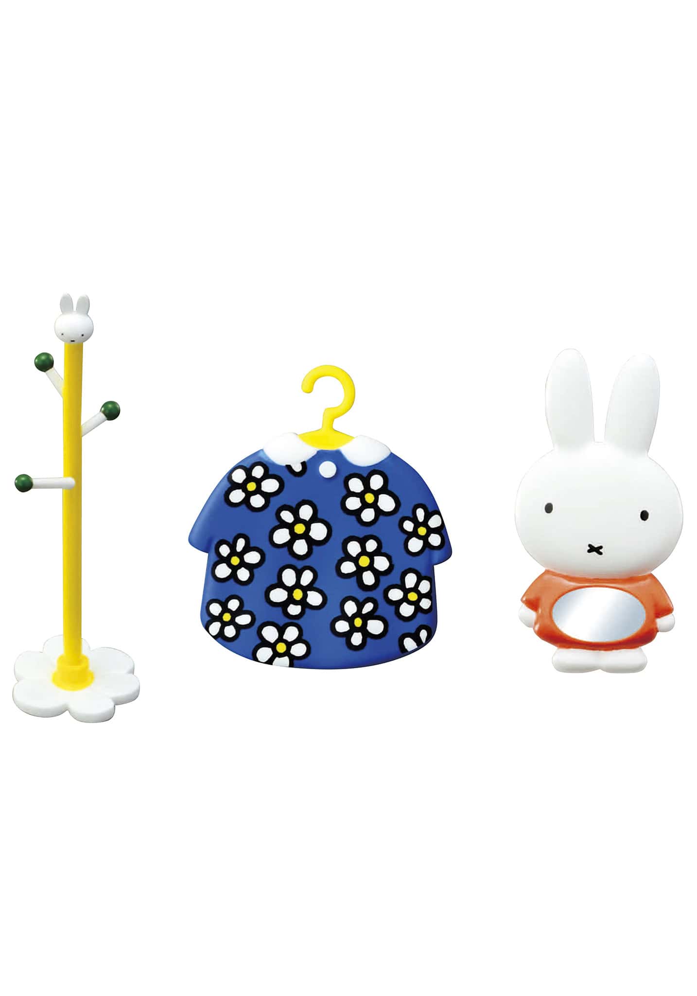 Miffy Room - Life with Miffy Blind Box