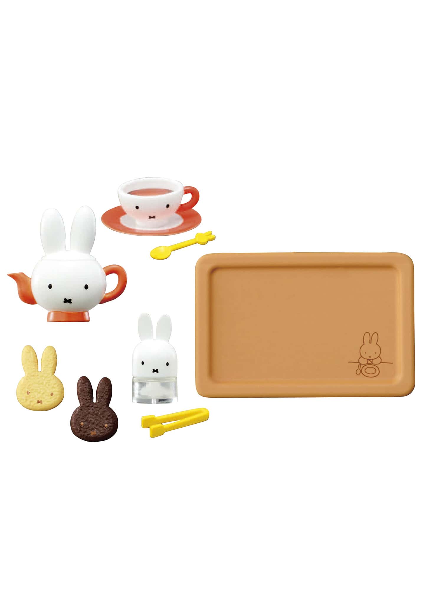 Miffy Room - Life with Miffy Blind Box