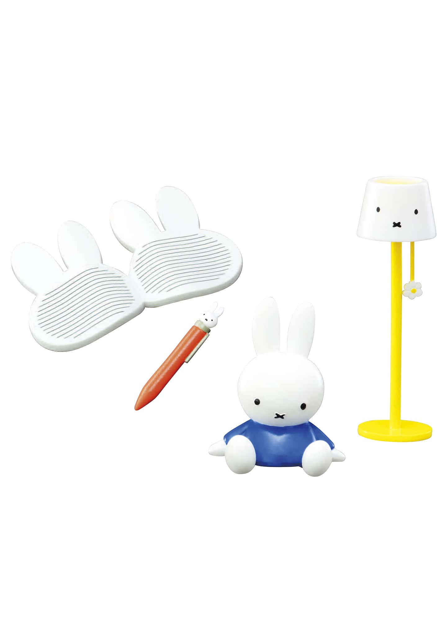 Miffy Room - Life with Miffy Blind Box