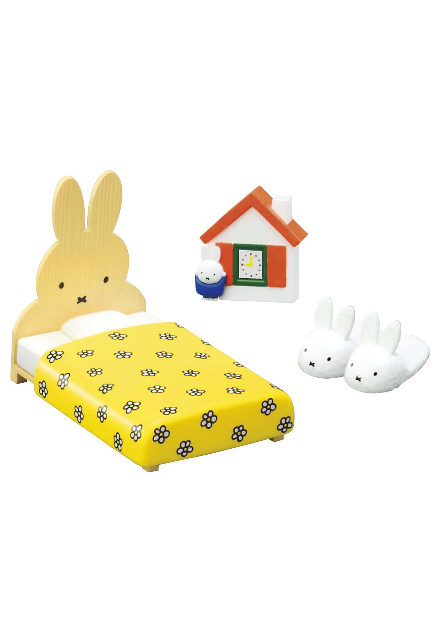 Miffy Room - Life with Miffy Blind Box