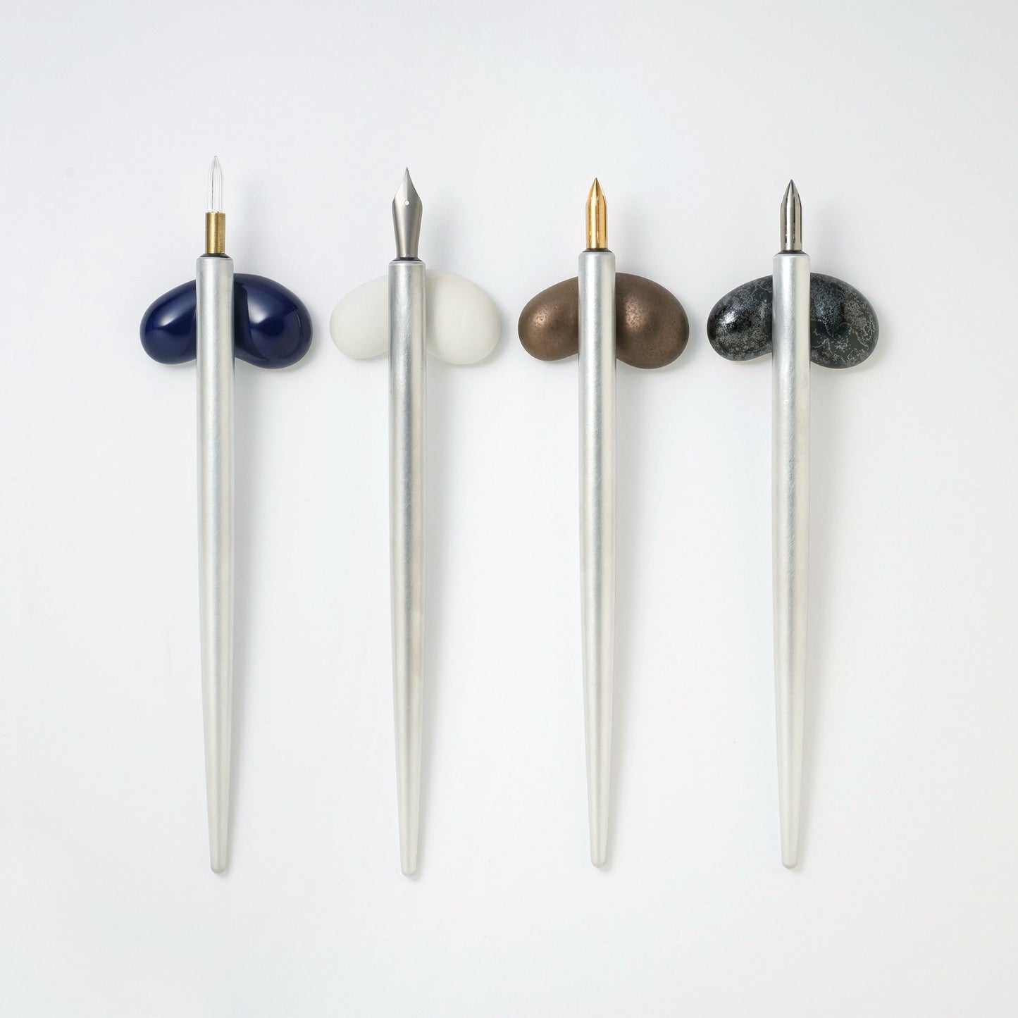 Kakimori Hasami Pen Rest - Yuteki 1