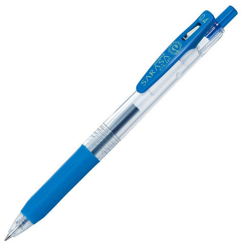 Zebra Sarasa Clip Gel Pen - 0.4 mm