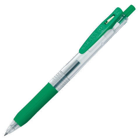 Zebra Sarasa Clip Gel Pen - 0.4 mm