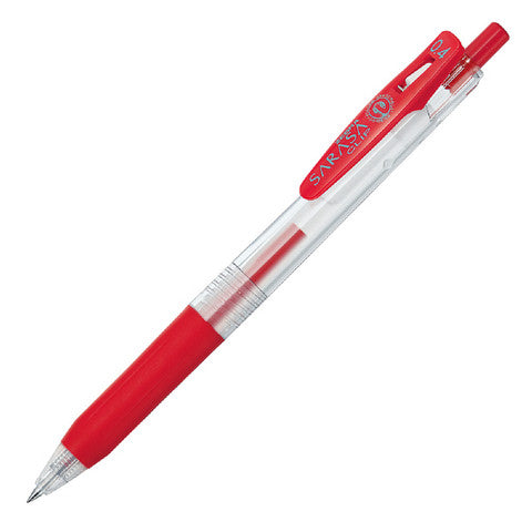 Zebra Sarasa Clip Gel Pen - 0.4 mm