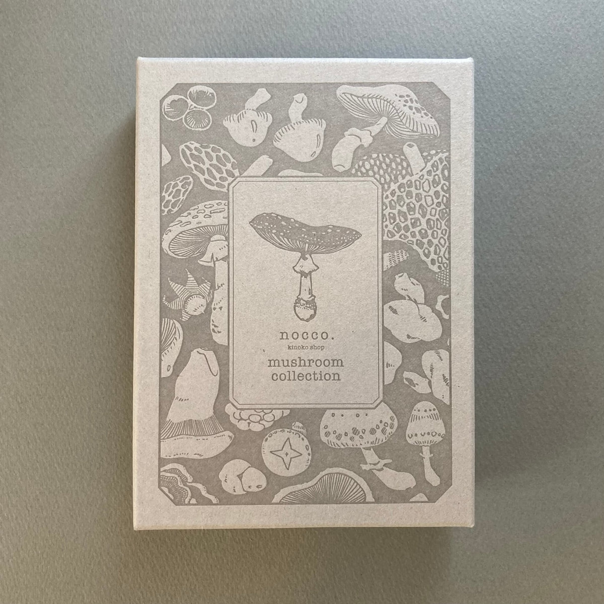 nocco. - Coin Purse - Sasakure Hitoyoytake