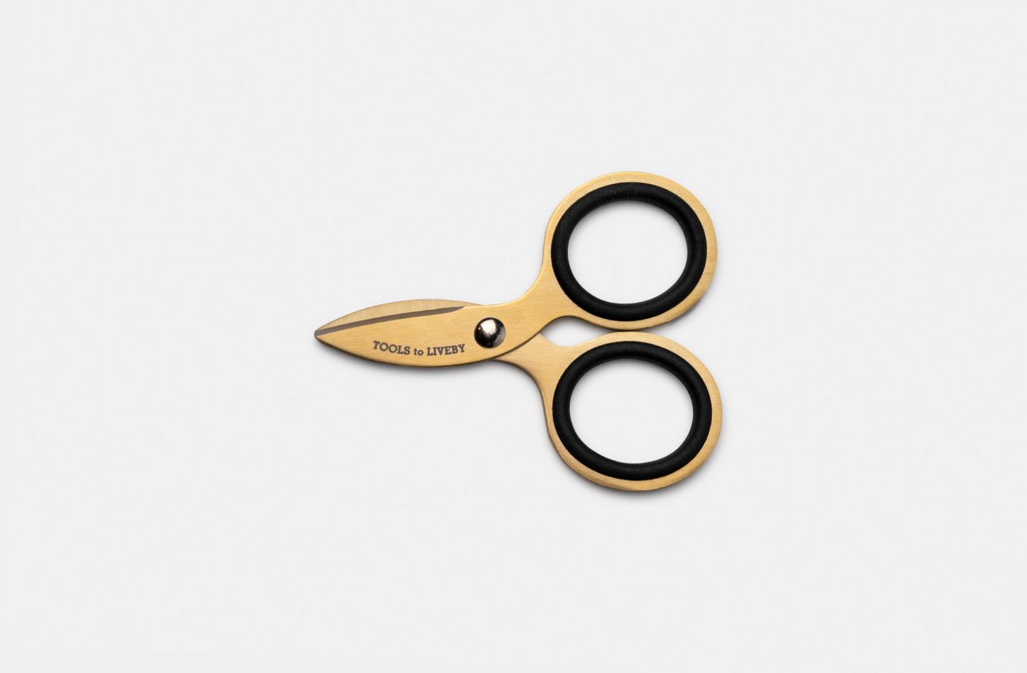 TOOLS to LIVEBY 3" Scissors