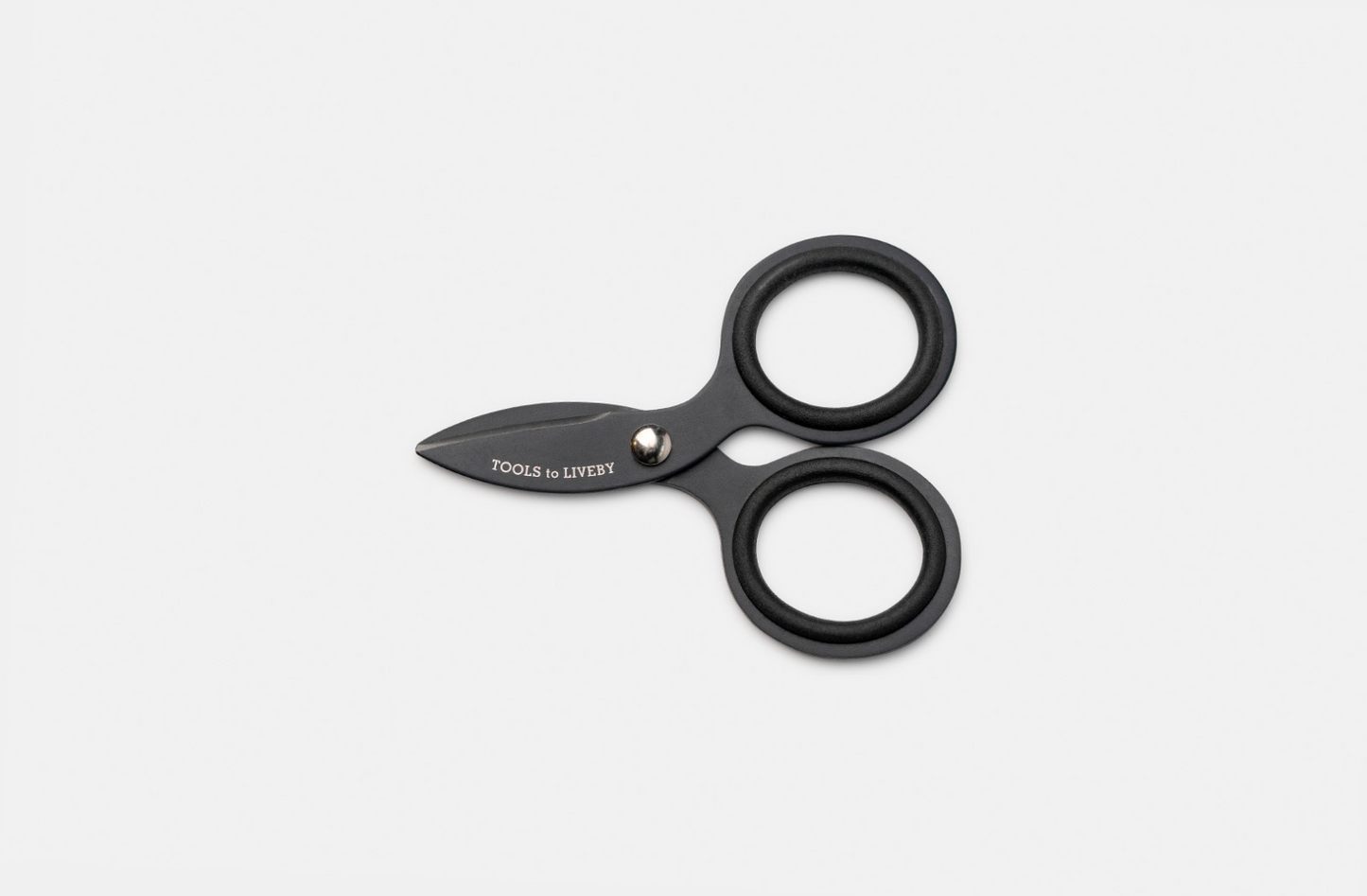 TOOLS to LIVEBY 3" Scissors