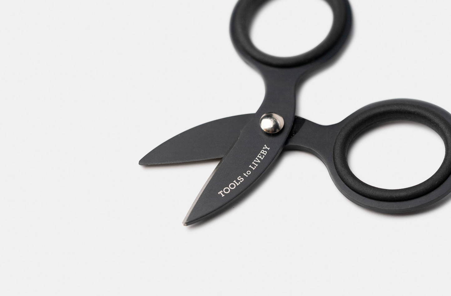 TOOLS to LIVEBY 3" Scissors