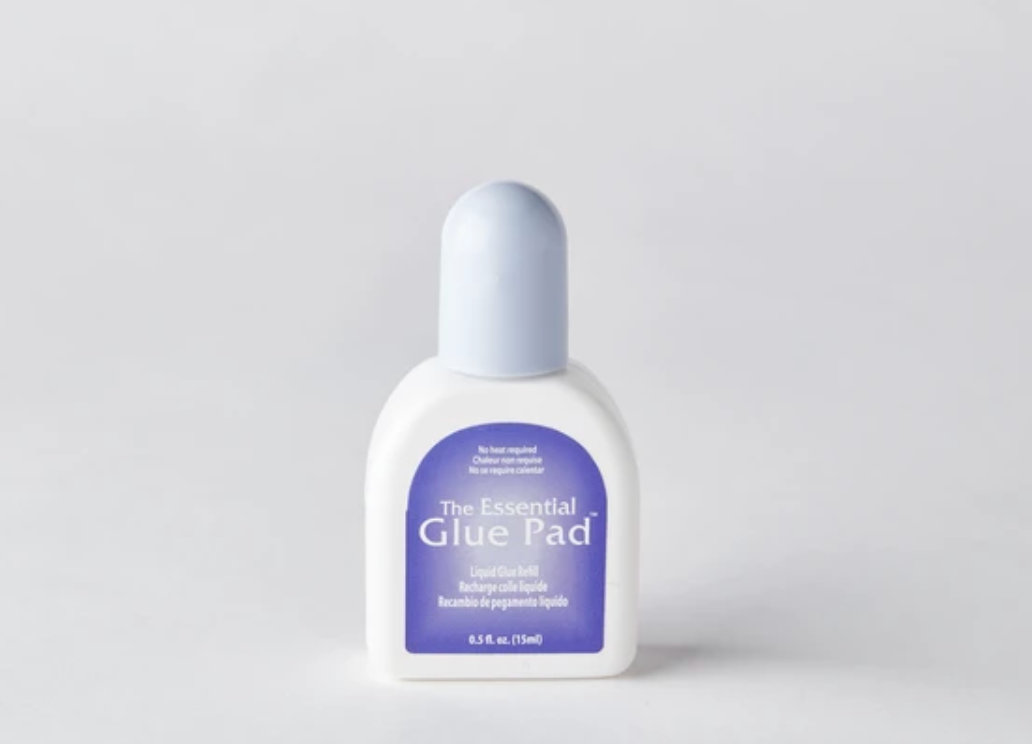Tsukineko Essential Glue Pad Set
