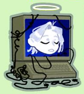 Pawnshop Ghosts Lenticular Sticker - #7