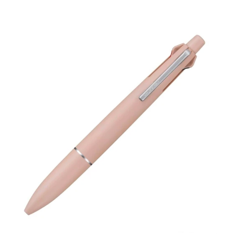 Uni Jetstream 4&1 Lite Touch Ballpoint Multi-Pen