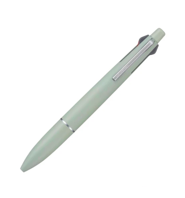 Uni Jetstream 4&1 Lite Touch Ballpoint Multi-Pen