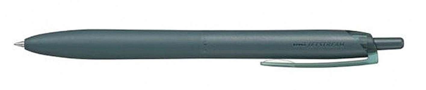 Uni Jetstream Lite Touch Ballpoint Pen - 0.5mm