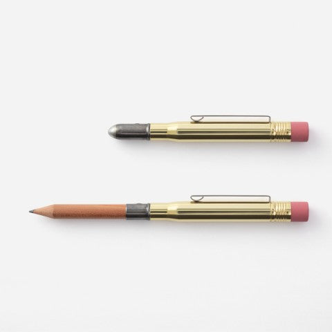 TRC Solid Brass Pencil