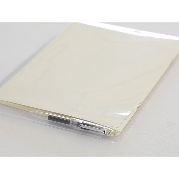 MD Notebook Bag - A4, Horizontal