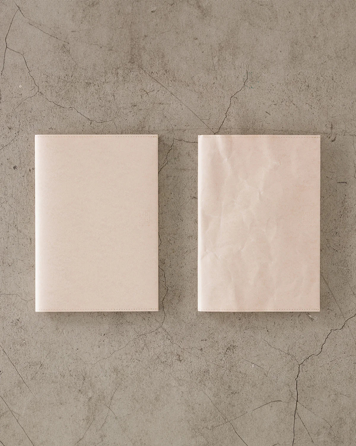 MD Notebook A4 Paper Cover