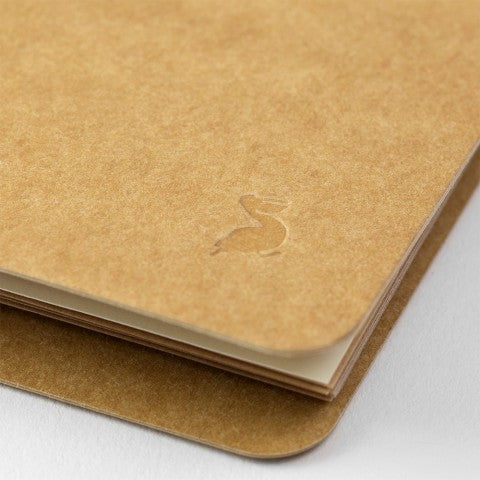TRC Spiral Ring Notebook - A5 Slim, Card File
