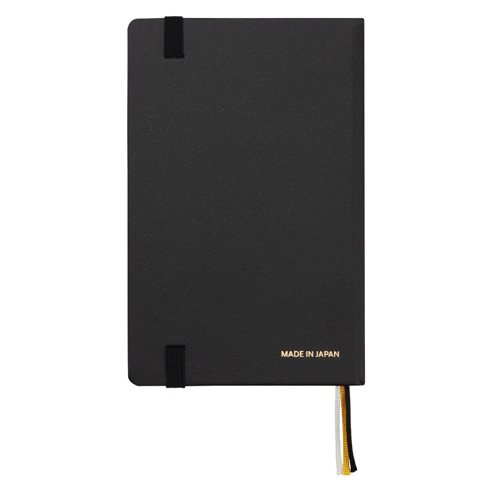 Maruman Mnemosyne Journal - A6, Dot Grid