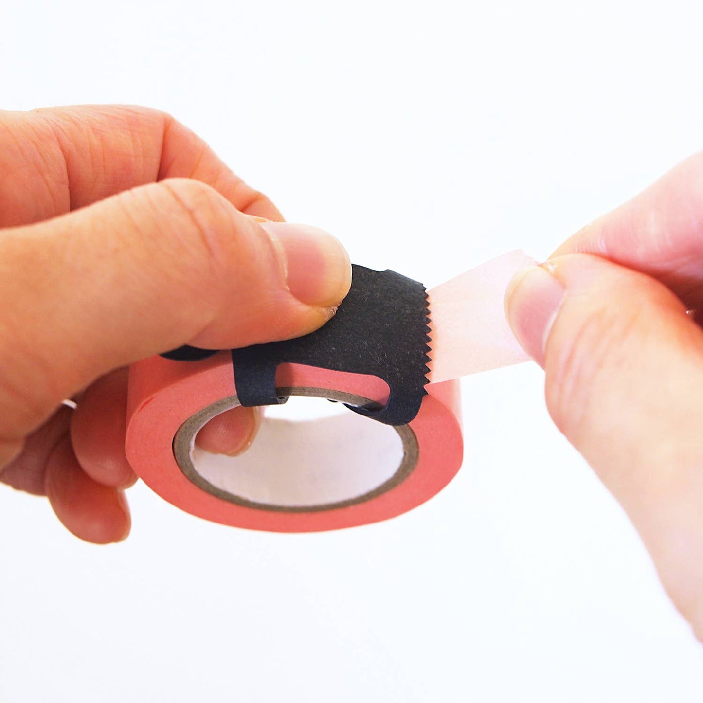 SUGAI WORLD - Animal Hug Washi Tape Dispenser