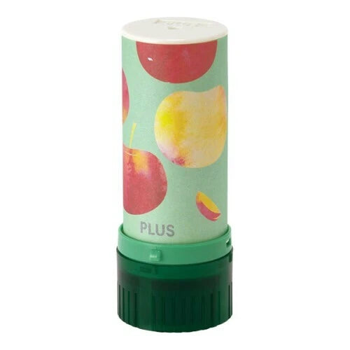 PLUS Keshipon Slim Fit Privacy Roller Stamp