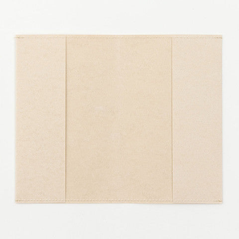 MD Notebook B6 Slim Paper Cover